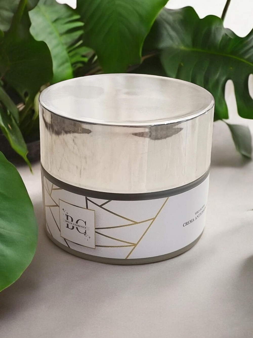 Crema Viso Antiossidante